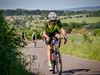 Beringen - Pieter weer op de fiets voor het goede doel