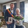 Lommel - Leineke Van Hout wordt vandaag 100