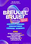 Peer - Breugel Bruist op 29 juni