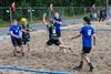 Bocholt - Arena-beachhandbaltornooi in Eksel