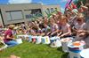 Pelt - Het alternatieve schoolfeest bij Helibel-Herent