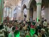 Tongeren - Proclamatie vioo in OLV-basiliek