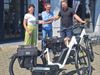 Tongeren - Elektrische fietsen voor personeel welzijnscampus