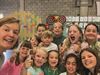 Lommel - Schooljaar afgesloten met talentenshow