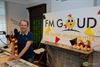 Hamont-Achel - Michel Vanderfeesten en FM Goud