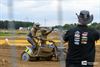 Lommel - Vanluchene - Janssens winnen GP Lommel