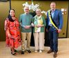 Beringen - Diamant voor Bruno en Jacqueline