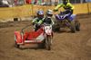 Lommel - Motorcross, het zit in het bloed zeker?