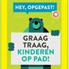 Beringen - Nieuwe borden: Hey, opgepast!