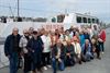 Beringen - Okra Beringen-Noord en Koersel aan zee