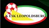 Leopoldsburg - K.ESK Leopoldsburg speelt eerst uit