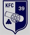 Bocholt - Eerste match: KFC Kaulille - SV Breugel