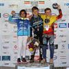 Beringen - Wout Dendas kroont zich als Belgisch kampioen BMX