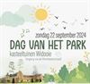 Tongeren - 'Dag van het Park' in kasteeltuinen van Widooie