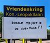 Lommel - Ondertussen, op de Kon. Leopoldlaan