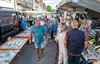 Pelt - Kermis én jaarmarkt in Overpelt