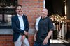 Beringen - Opening Restaurant Fei’n