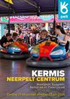 Pelt - Kermis en jaarmarkt in Neerpelt