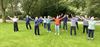 Pelt - Zomerse Tai Chi en Qi Gong