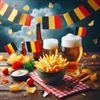 Genk - Een fijne nationale feestdag!