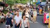 Pelt - Kermis én jaarmarkt in Neerpelt-centrum