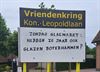 Lommel - Ondertussen, op de Kon. Leopoldlaan