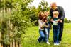 Tongeren - Kinderzoektocht in natuurreservaat De Kevie