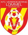 Lommel - V. Lommel klopt Rauw Sport