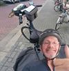 Pelt - Van Pelt naar Tiegem en terug... met de fiets