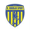 Genk - Bokrijk Sport - St.Elen B 2-0