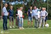 Hechtel-Eksel - KFC Eksel heeft haar kunstgrasveld