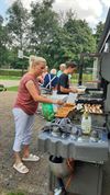 Lommel - Zomerhappening Okra Werkplaatsen