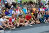 Hechtel-Eksel - Lize en Hermien worden vijfde in de A-finale