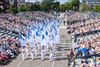 Genk - Zevenjaarlijkse Virga Jessefeesten