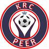 Peer - KRC Peer - beloften  THES Sport 1-1