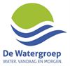 Leopoldsburg - Werken De Watergroep in Oudstrijdersstraat