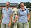 Bocholt - Open Deur Dag na 25 jaar AlpacAvontuur