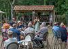 Beringen - Zomerse muziek in Bar Blue Beringen