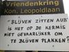 Lommel - Ondertussen, op de Kon. Leopoldlaan