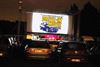 Beringen - Zeven topfilms op Drive-In Movie Koersel