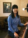 Pelt - Zomerbeiaardconcert met Annie Gao