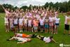 Lommel - Het zomerkamp Gelderhorsten was top