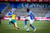 Genk - KRC Genk verslaat Fortuna Sittard