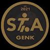 Genk - STA Genk verliest van WAVO