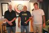 Lommel - Winst voor Danny De Hondt in zomertornooi darts