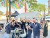 Pelt - Gezellige grote BBQ in centrum van Pelt