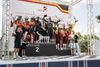 Leopoldsburg - Kobe Pauwels op podium bij 24u van Zolder