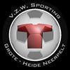 Pelt - Sporting Grote Heide wint van Stal Sport