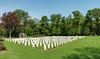 Leopoldsburg - Open Monumentendag: gegidste wandeling