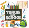 Beringen - Terug naar school